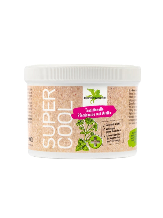 Bense & Eicke SuperCool 500 ml