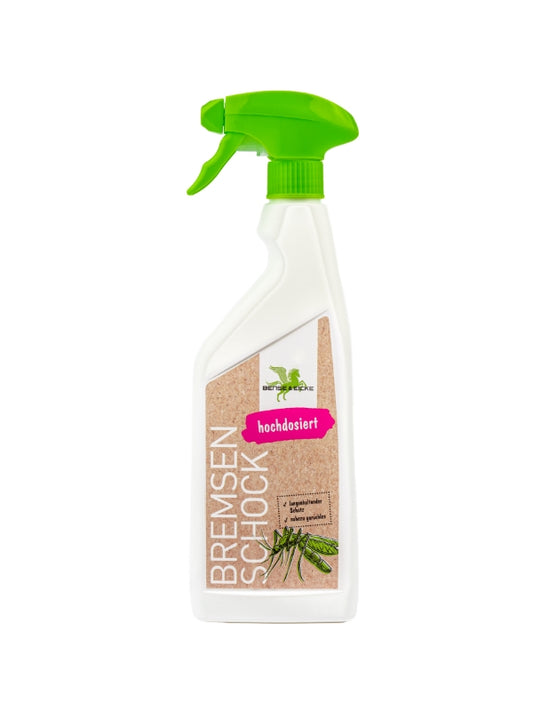 Bense & Eicke BremsenSchock 500 ml