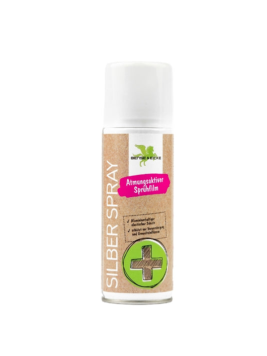 Bense & Eicke Silber Spray 200 ml