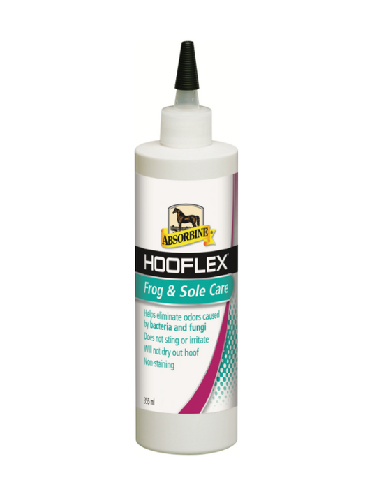 Strahlfäulemittel Hooflex Frog & Sole Care Srahlpflege